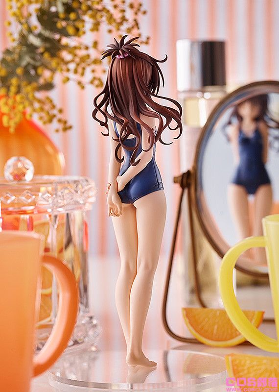 Max Factory《出包王女DARKNESS》结城美柑 预计9月发售(图6)