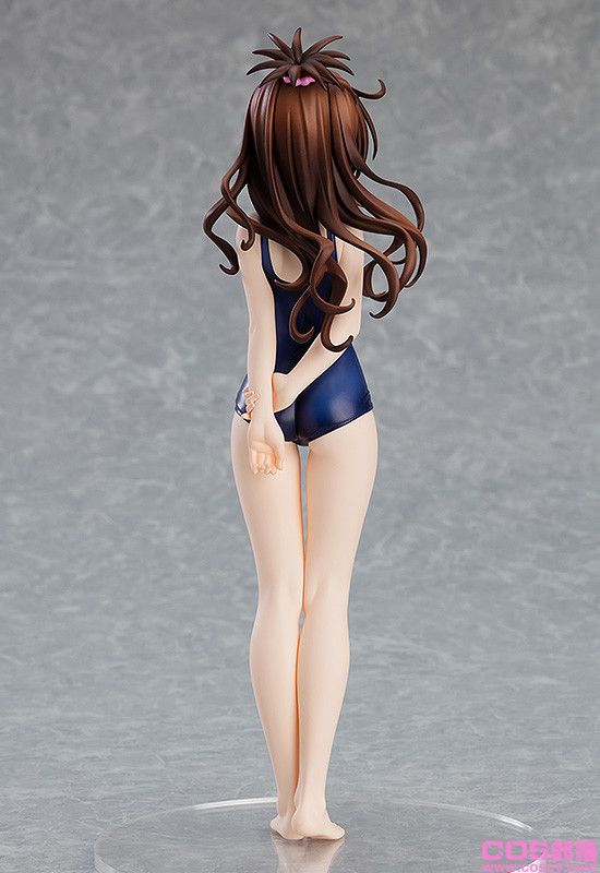 Max Factory《出包王女DARKNESS》结城美柑 预计9月发售(图2)