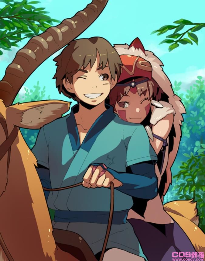 [Pixiv精选]只属于你我的时间♡约会插画特辑(图3)