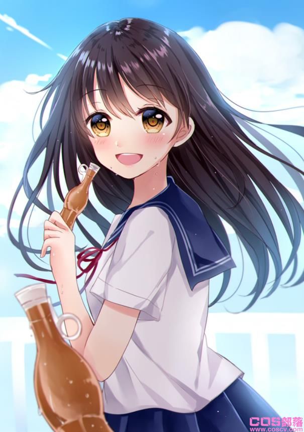 [Pixiv精选]只属于你我的时间♡约会插画特辑(图1)