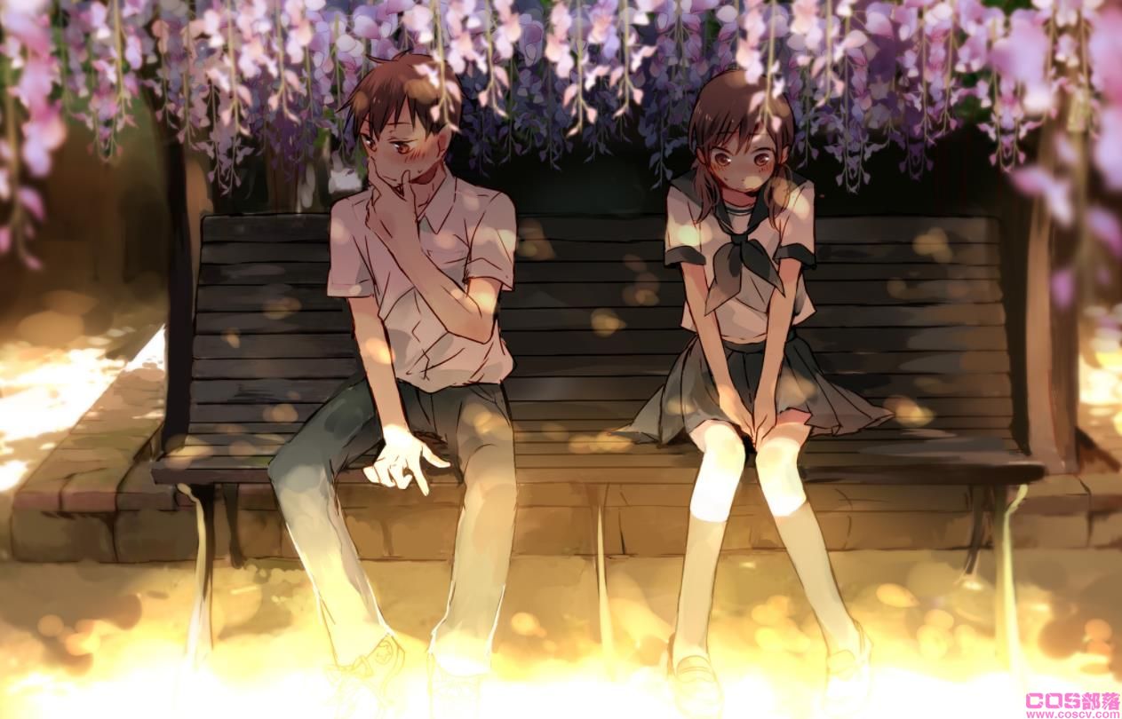 [Pixiv精选]只属于你我的时间♡约会插画特辑(图7)