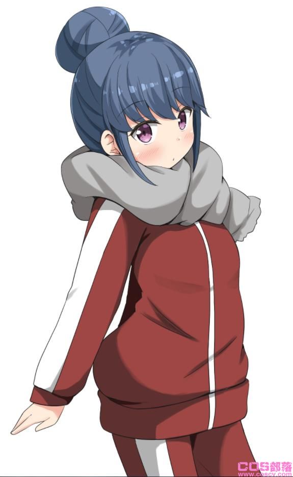 [Pixiv精选]宽松又休闲。运动服女孩插画特辑(图10)
