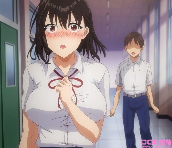 动漫里面我们常常看到的里番和肉番都是什么意思？(图2)
