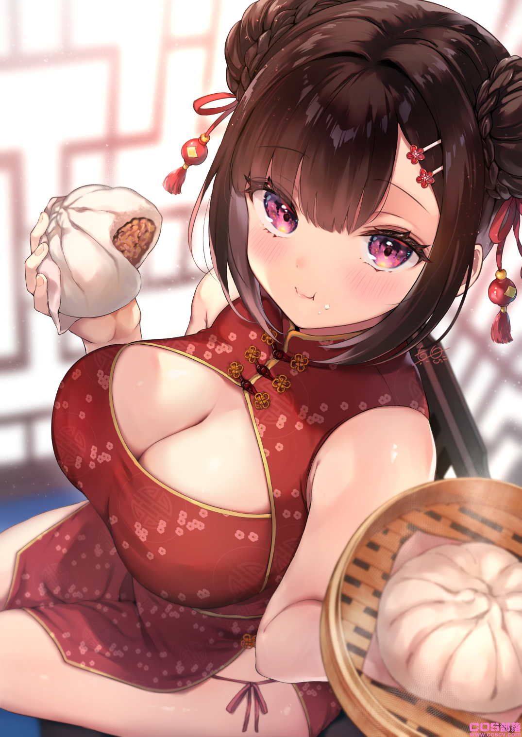 动漫里面我们常常看到的里番和肉番都是什么意思？(图3)