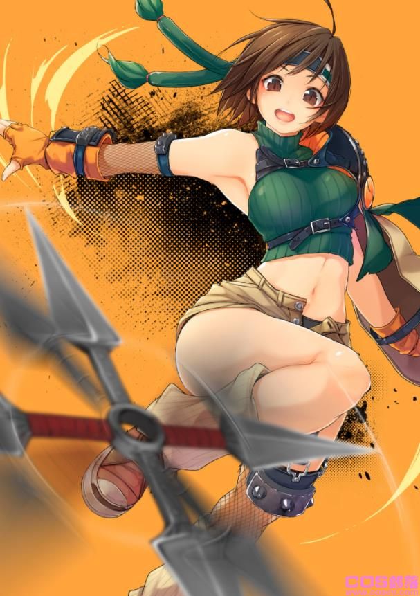 [Pixiv精选]恋上你的高领♡高领女性特辑(图5)