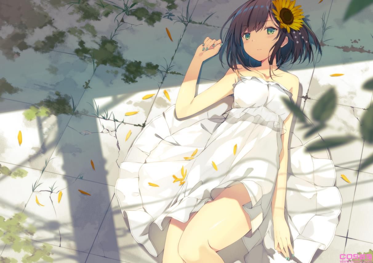 画师の推荐：アシマ(图9)