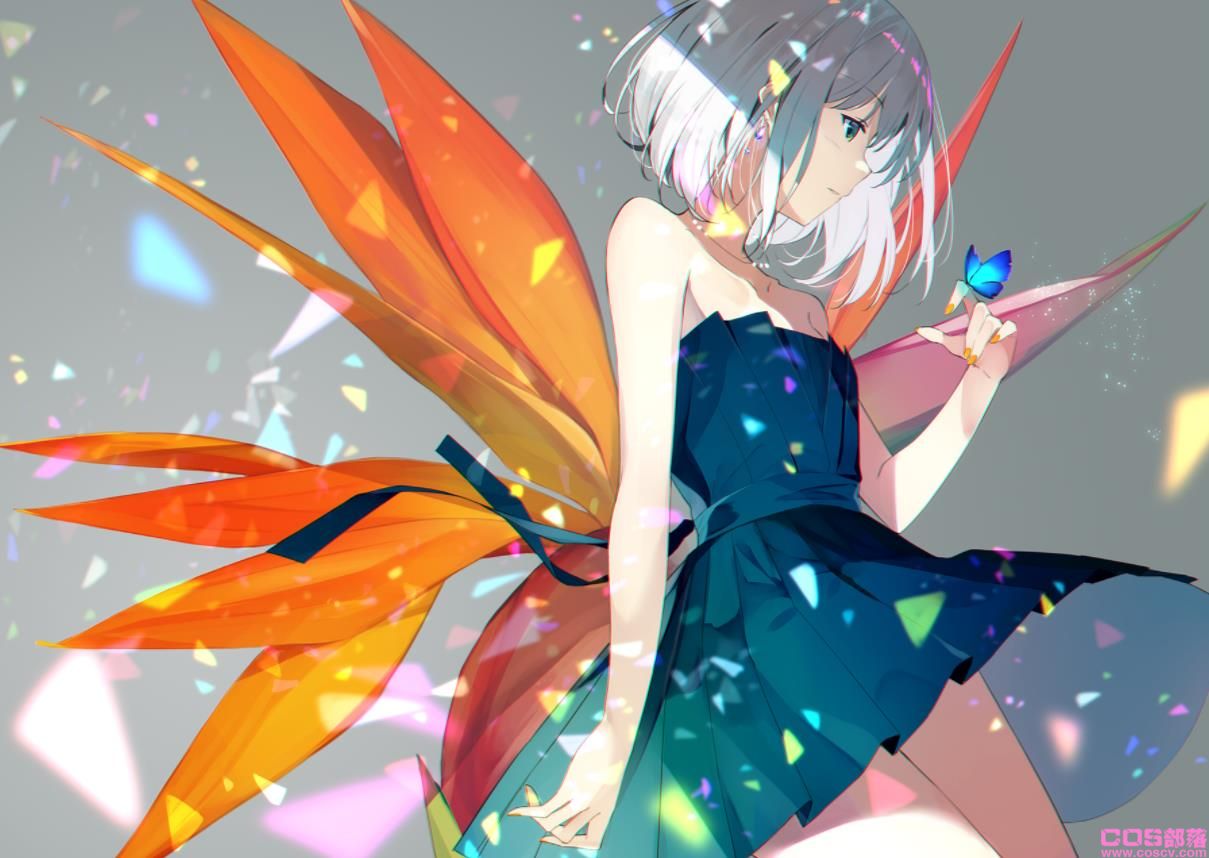 画师の推荐：アシマ(图2)