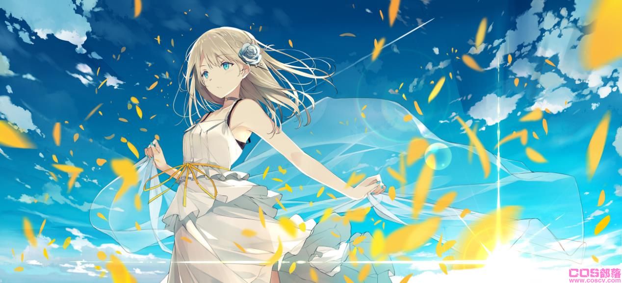 画师の推荐：アシマ(图4)