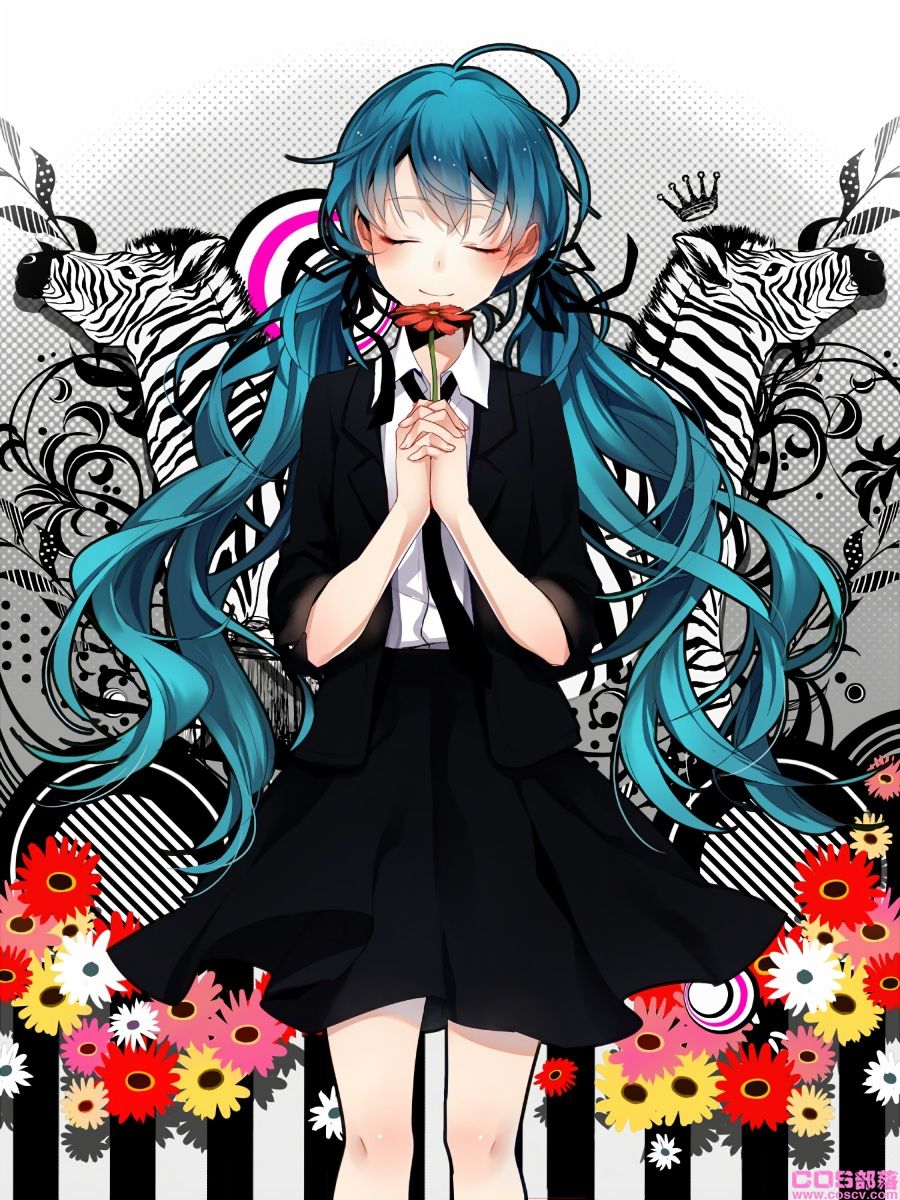 初音未来动漫合集精彩来袭(图5)