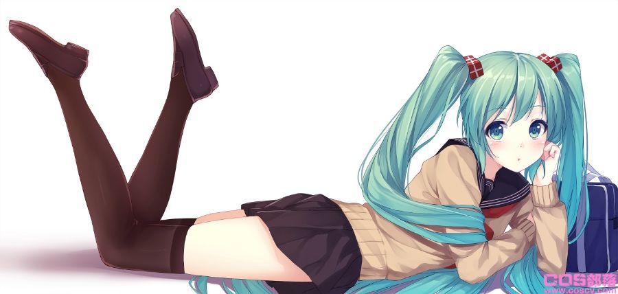 初音未来动漫合集精彩来袭(图10)