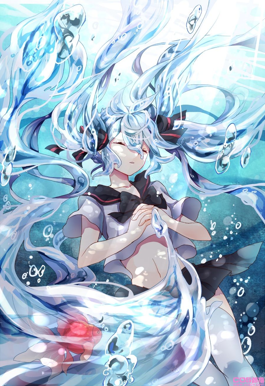 初音未来动漫合集精彩来袭(图2)