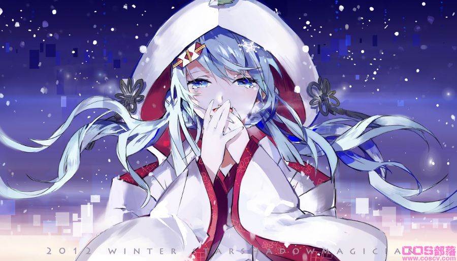 初音未来动漫合集精彩来袭(图8)