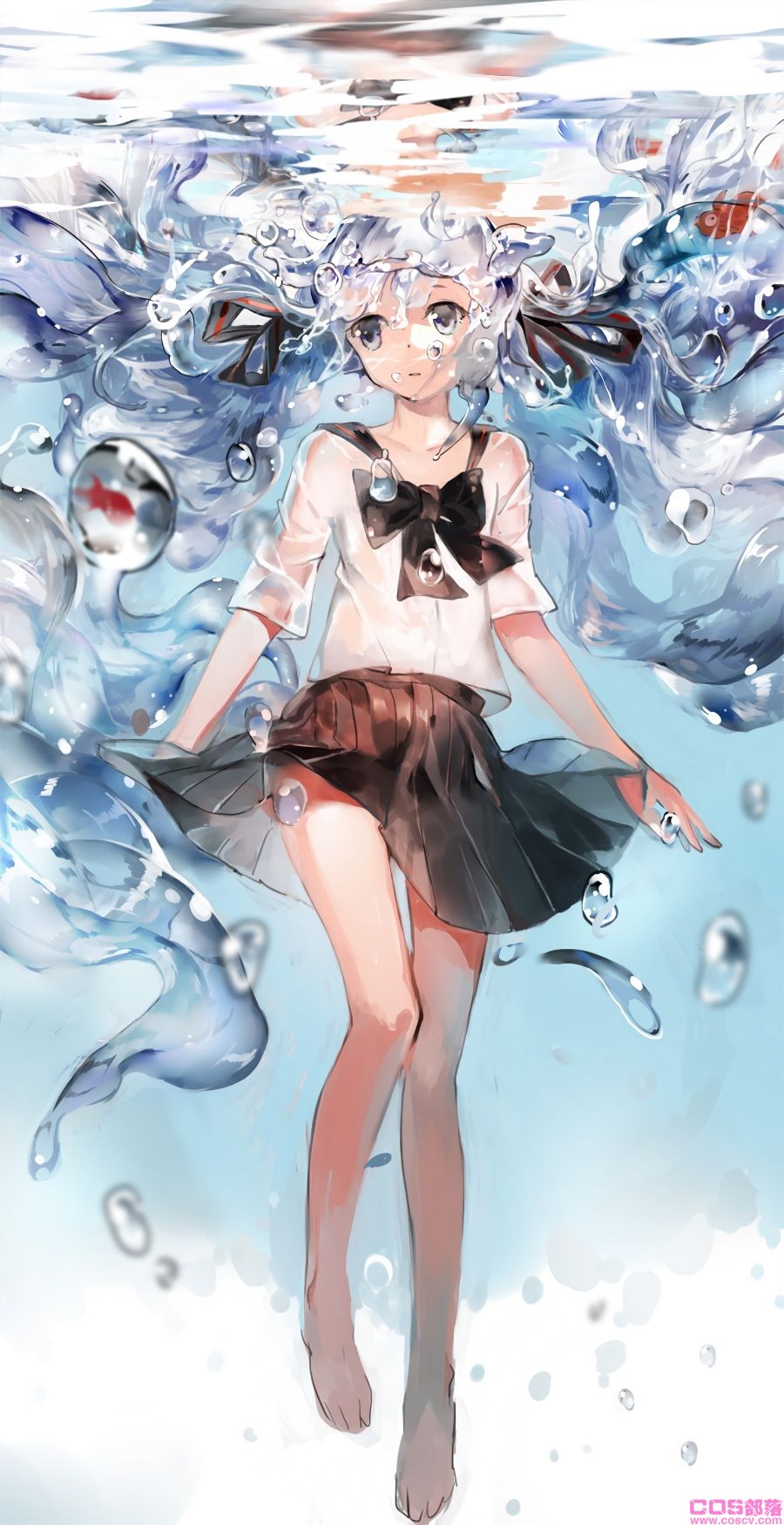 初音未来动漫合集精彩来袭(图12)