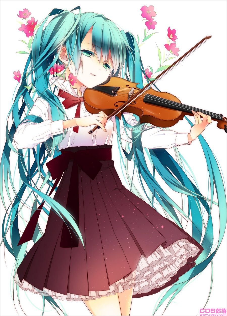 初音未来动漫合集精彩来袭(图14)