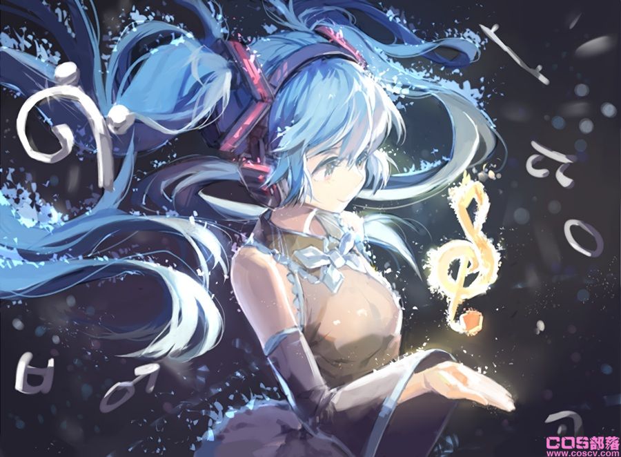 初音未来动漫合集精彩来袭（二）(图20)