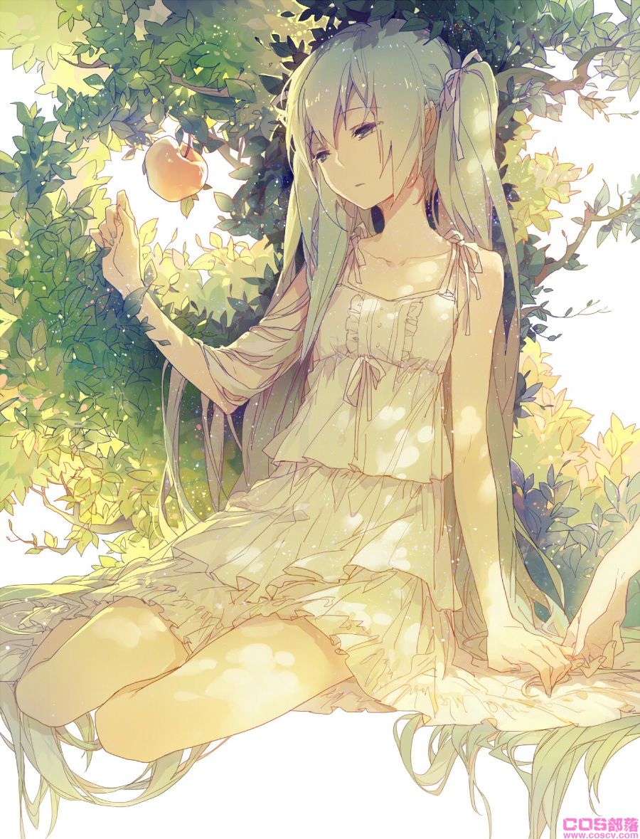 初音未来动漫合集精彩来袭（二）(图19)