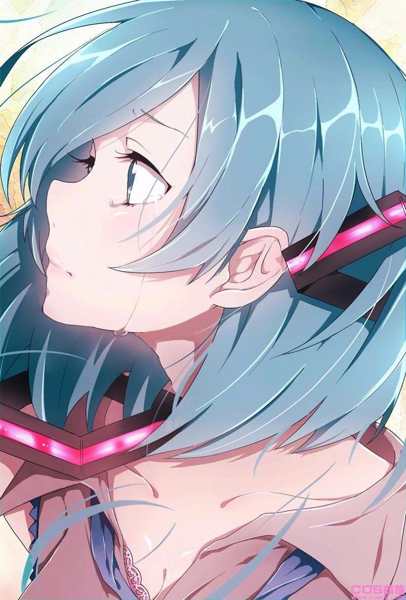 初音未来动漫合集精彩来袭（二）(图13)