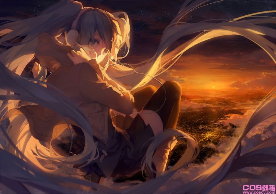 初音未来动漫合集精彩来袭（二）(图18)