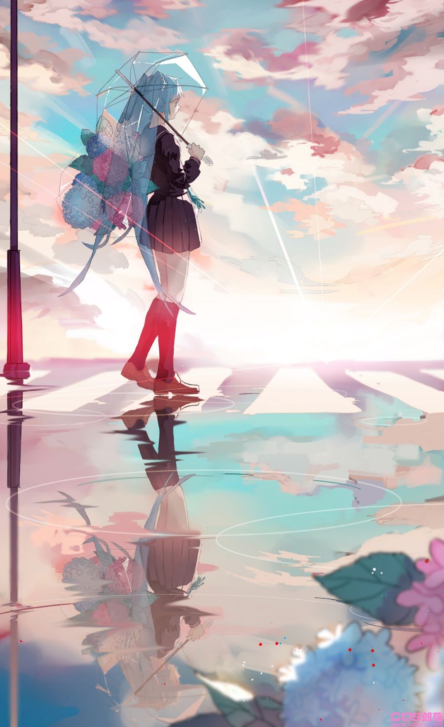 初音未来动漫合集精彩来袭（二）(图15)