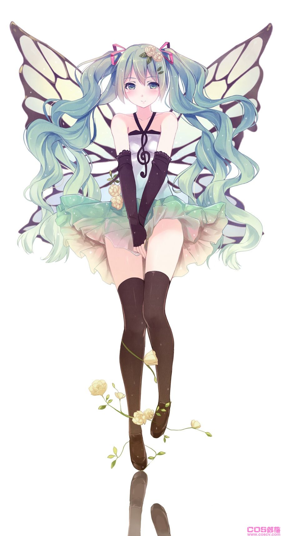 初音未来动漫合集精彩来袭（二）(图1)