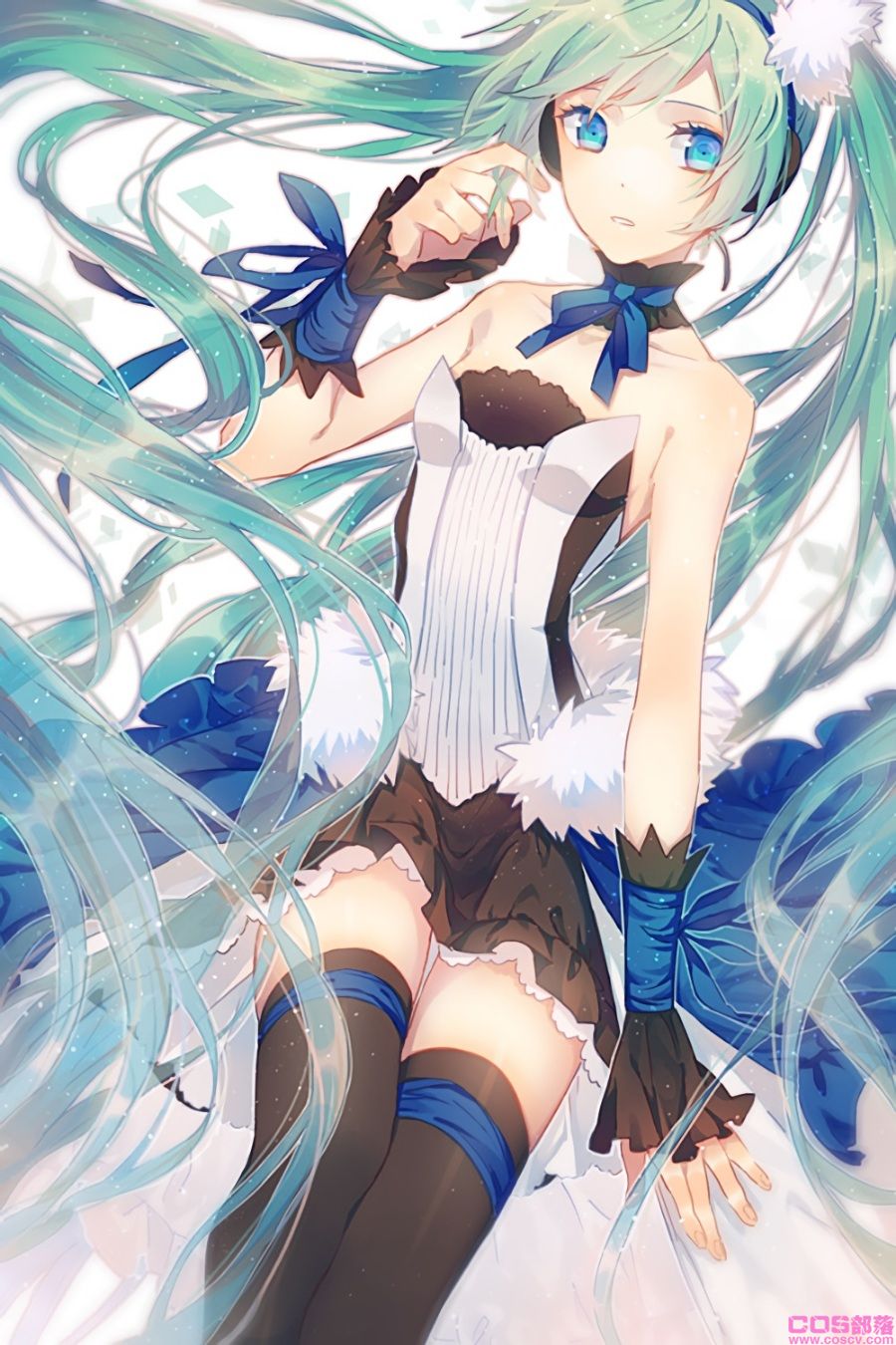 初音未来动漫合集精彩来袭（二）(图2)