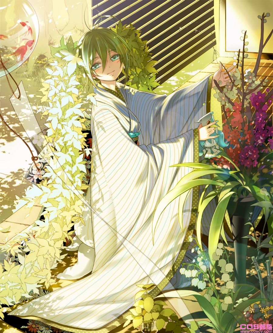初音未来动漫合集精彩来袭（二）(图5)