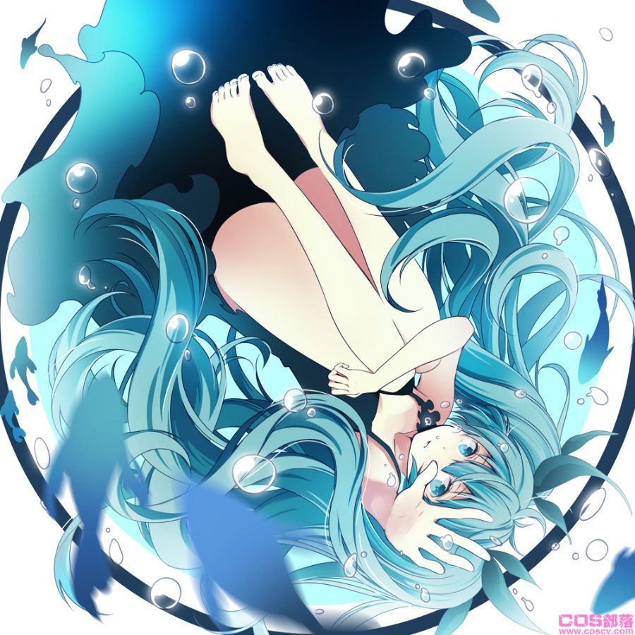 初音未来动漫合集精彩来袭（二）(图10)
