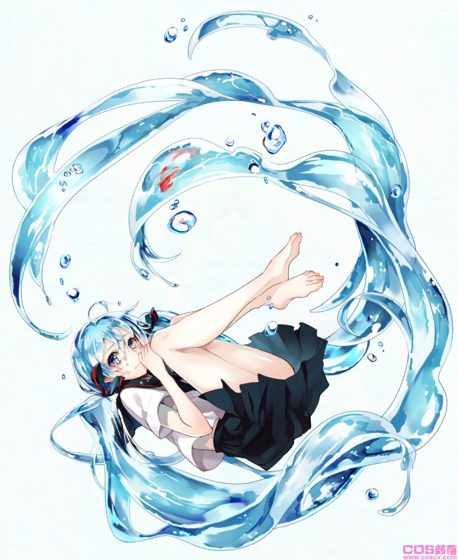 初音未来动漫合集精彩来袭（二）(图8)