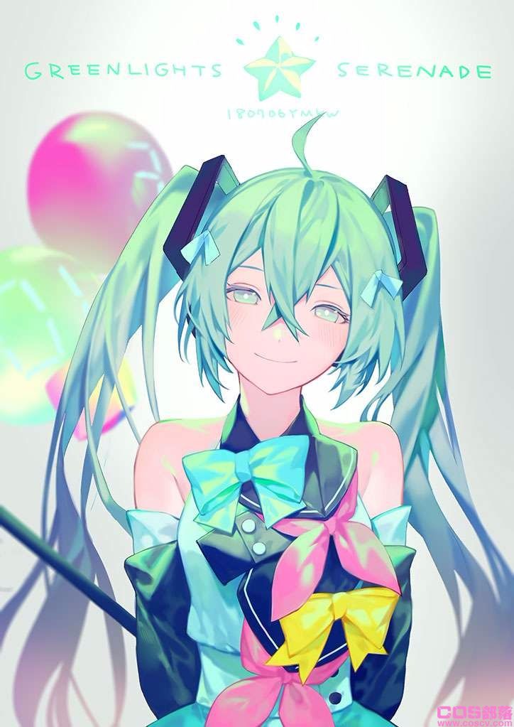 初音未来动漫合集精彩来袭（二）(图3)