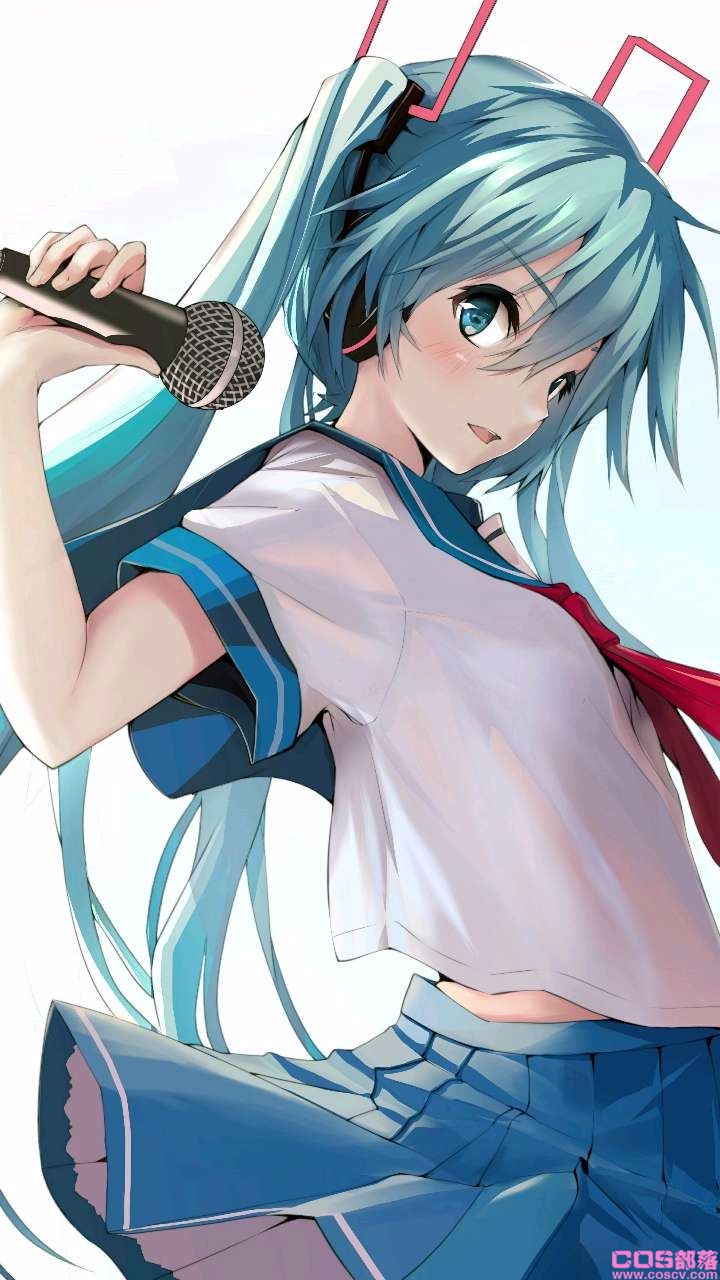 初音未来动漫合集精彩来袭（二）(图12)