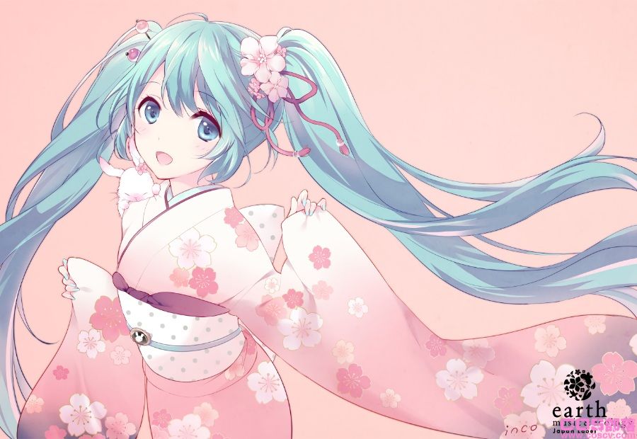 初音未来动漫合集精彩来袭（二）(图9)