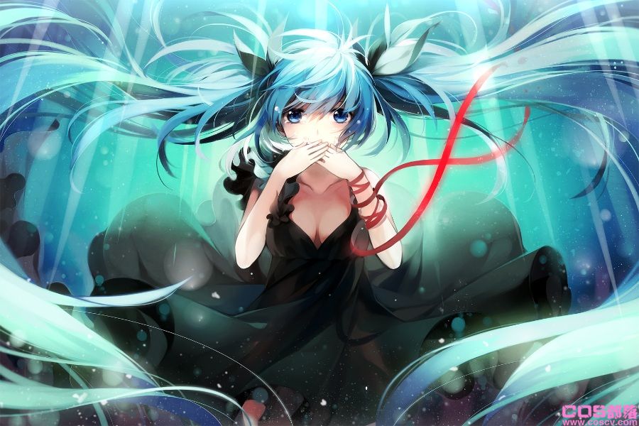 初音未来动漫合集精彩来袭（二）(图6)