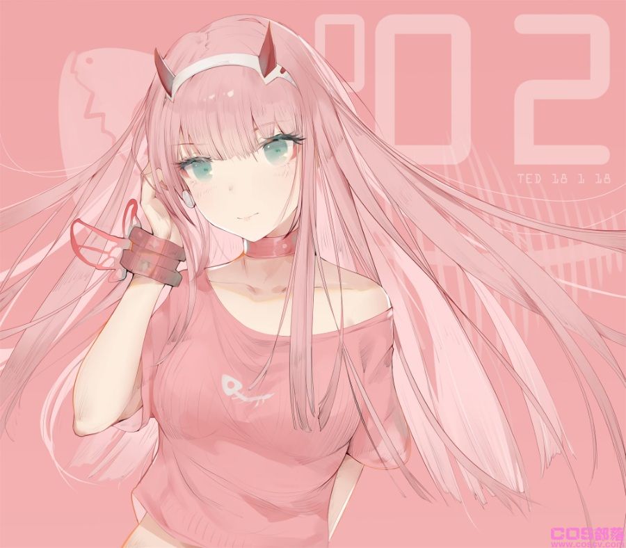 《DARLING in the FRANXX》-02(图18)