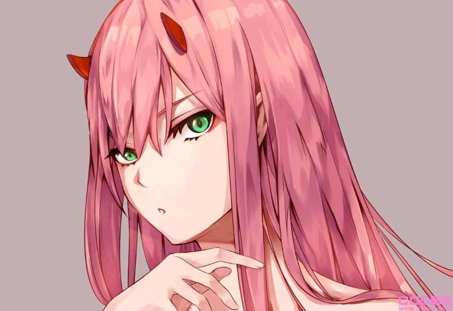 《DARLING in the FRANXX》-02(图20)