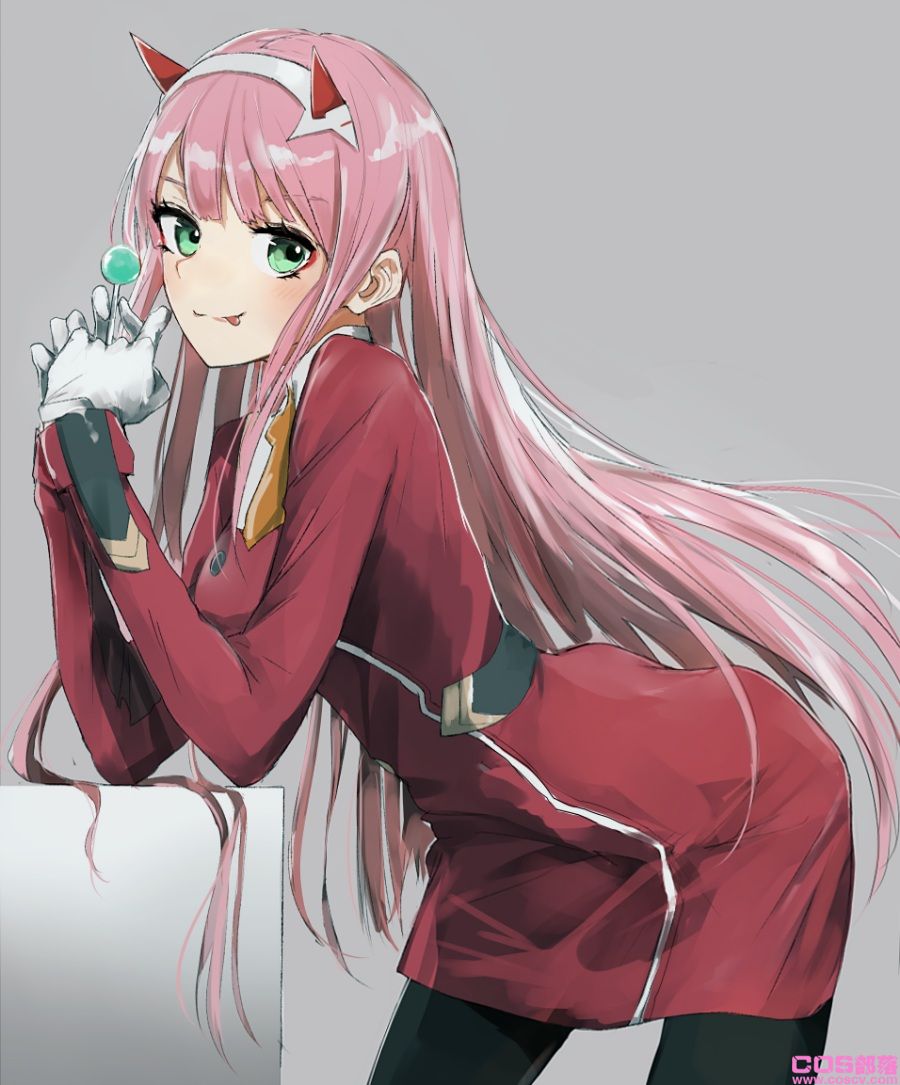 《DARLING in the FRANXX》-02(图16)
