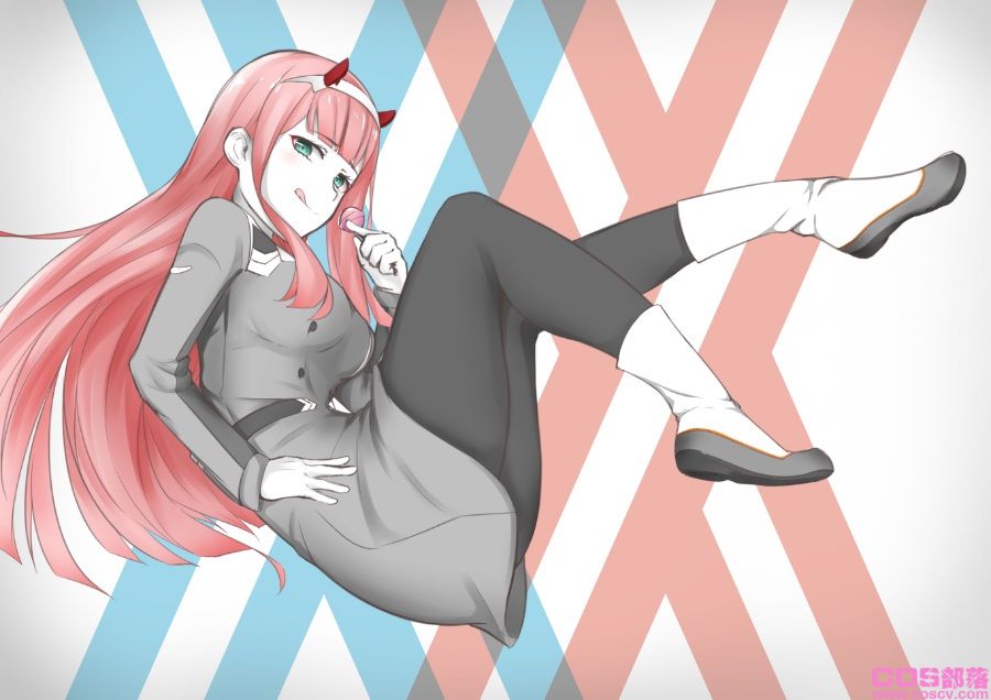 《DARLING in the FRANXX》-02(图26)