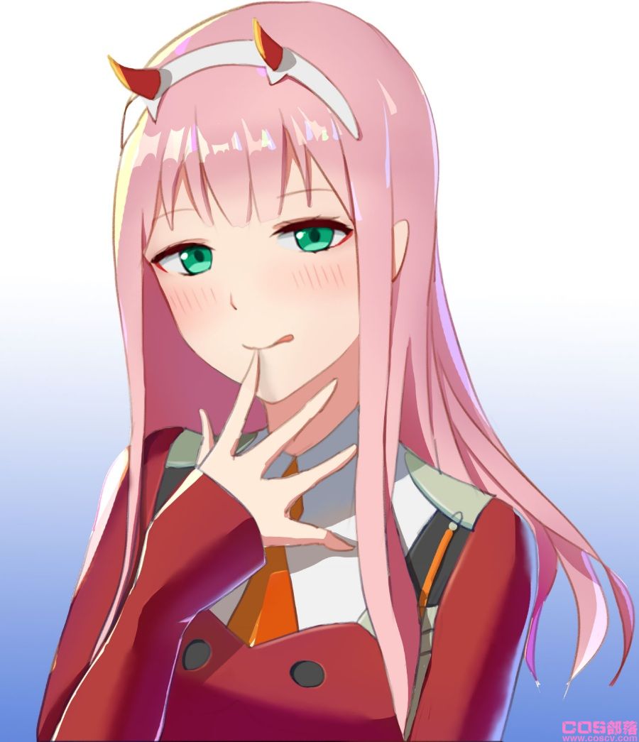 《DARLING in the FRANXX》-02(图22)