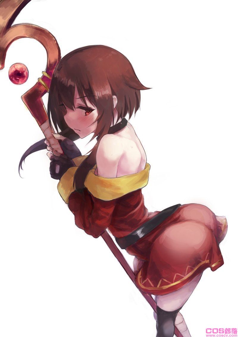 二次元清新可爱的动漫少女(图11)