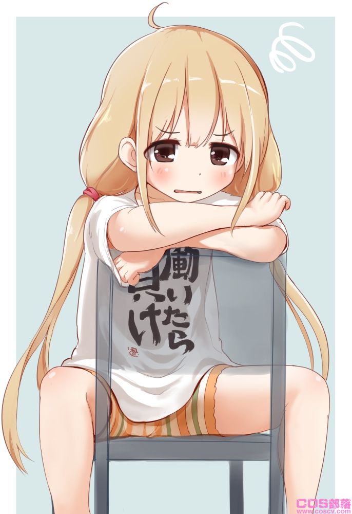 双叶杏偶像大师动漫图(图4)
