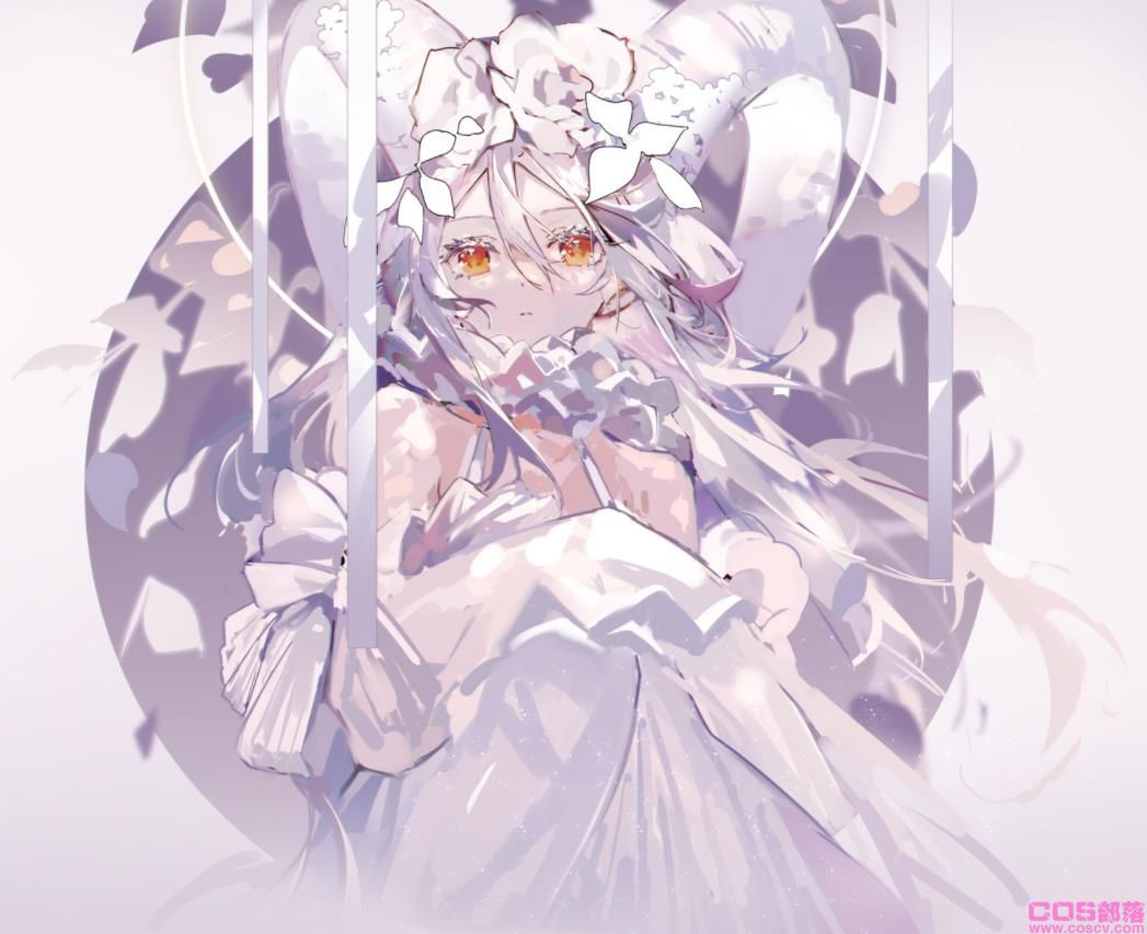 [Pixiv精选]引人好奇的犄角。角娘插画特辑(图13)