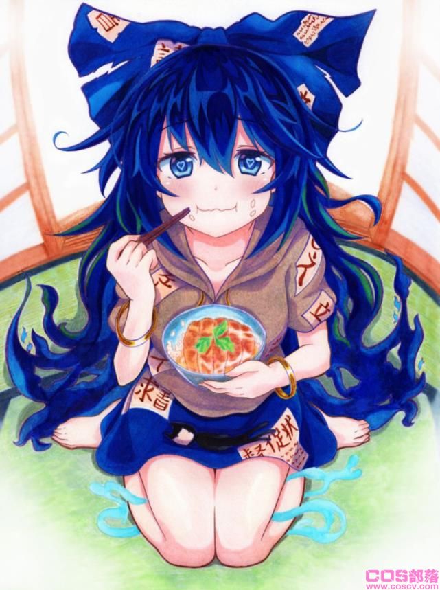 [Pixiv精选]柔和温暖的氛围。彩铅插画特辑(图1)