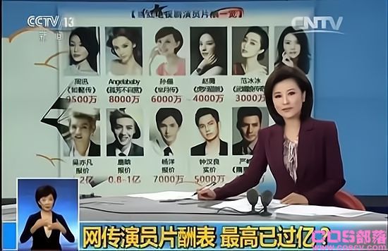 第二波明星补税潮来了，税务总局限年底前自查自纠补税(图3)