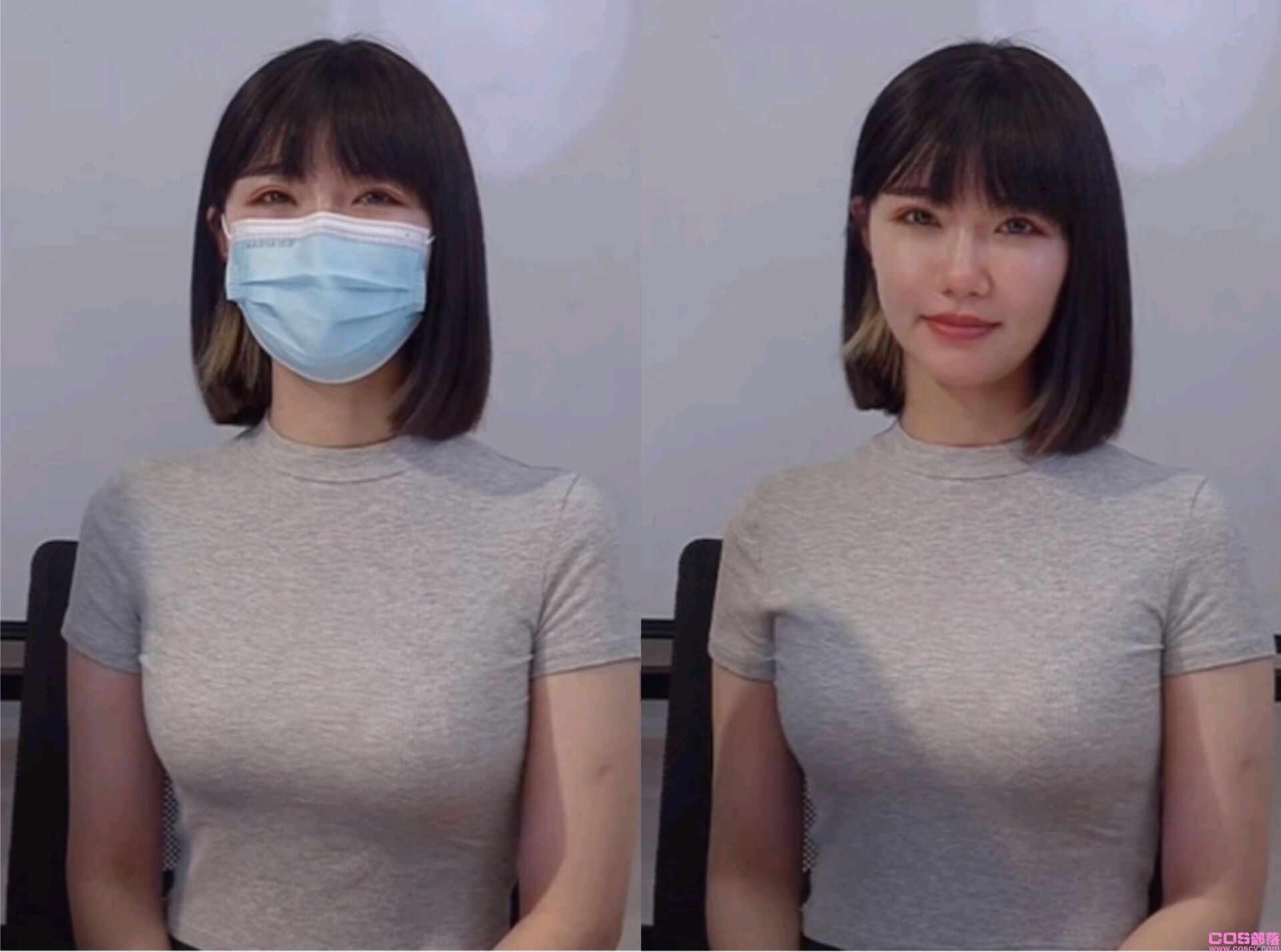 “杭州郑女士”长什么样？ 郑女士不戴口罩真容照片曝光(图2)