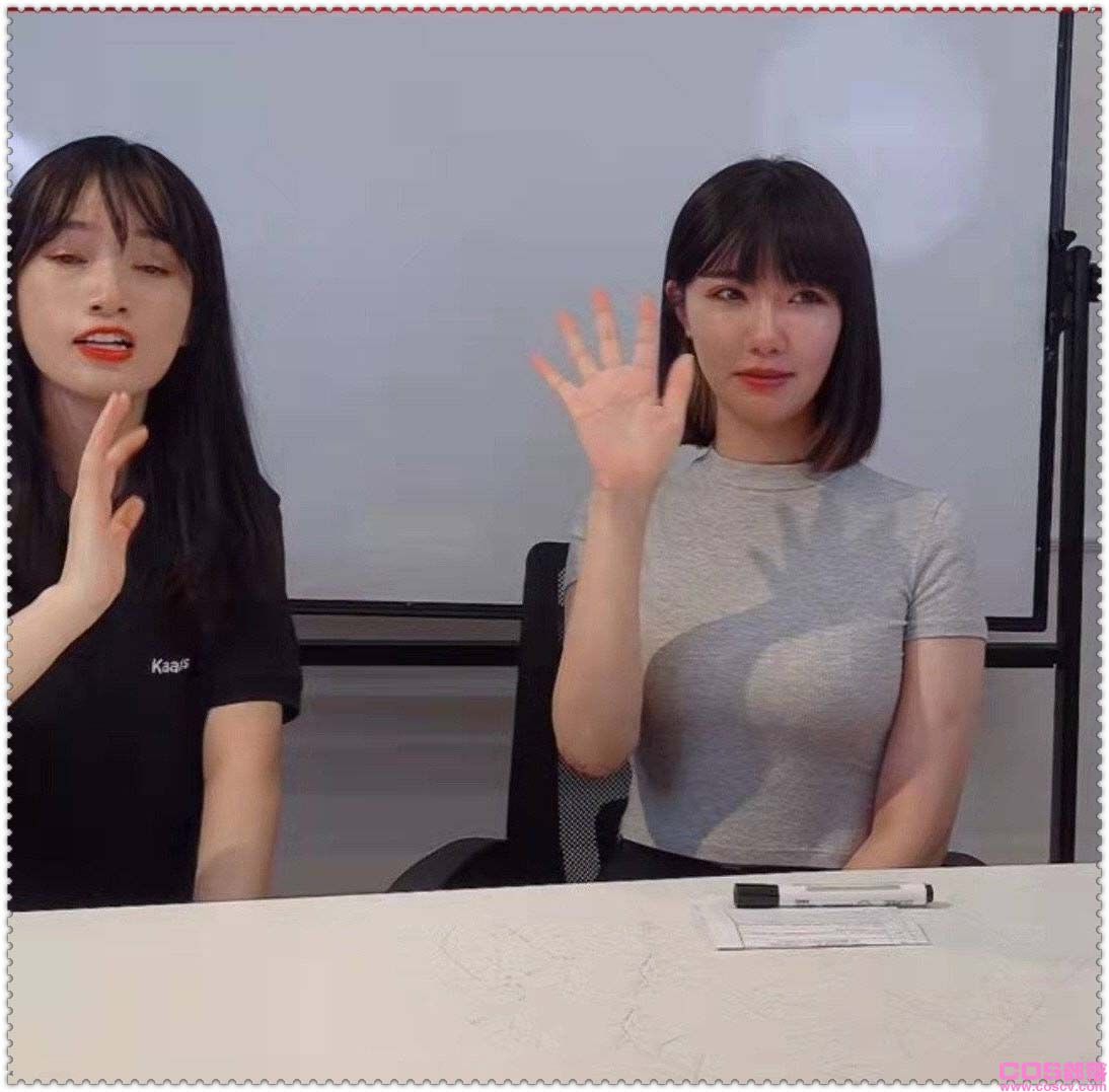 杭州郑女士露脸直播 摘下口罩的郑女士说什么都对(图3)