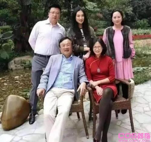 孟晚舟在中国政府包机上发布的感言：月是故乡明，心安是归途(图4)