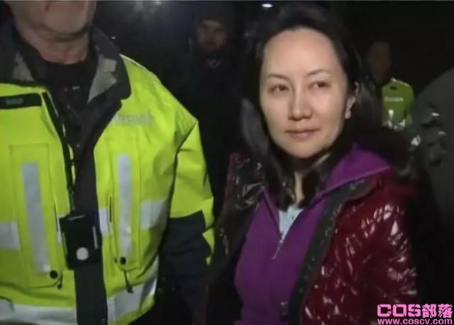 月是故乡明，心安是归途！晚舟已归航！孟晚舟被无理拘押始末？(图11)
