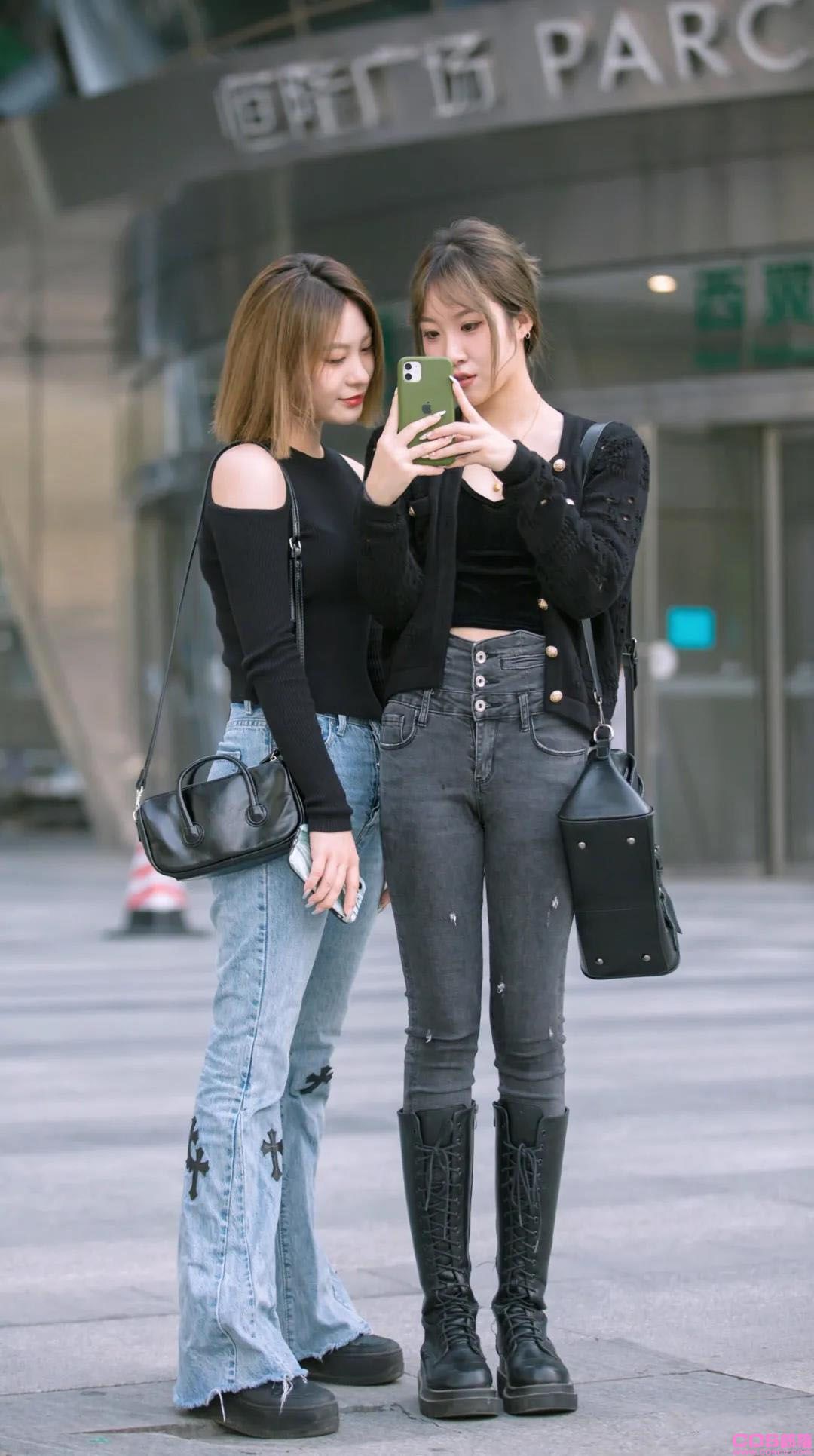 抓住夏天的尾巴迎接秋天的颜色(图1)