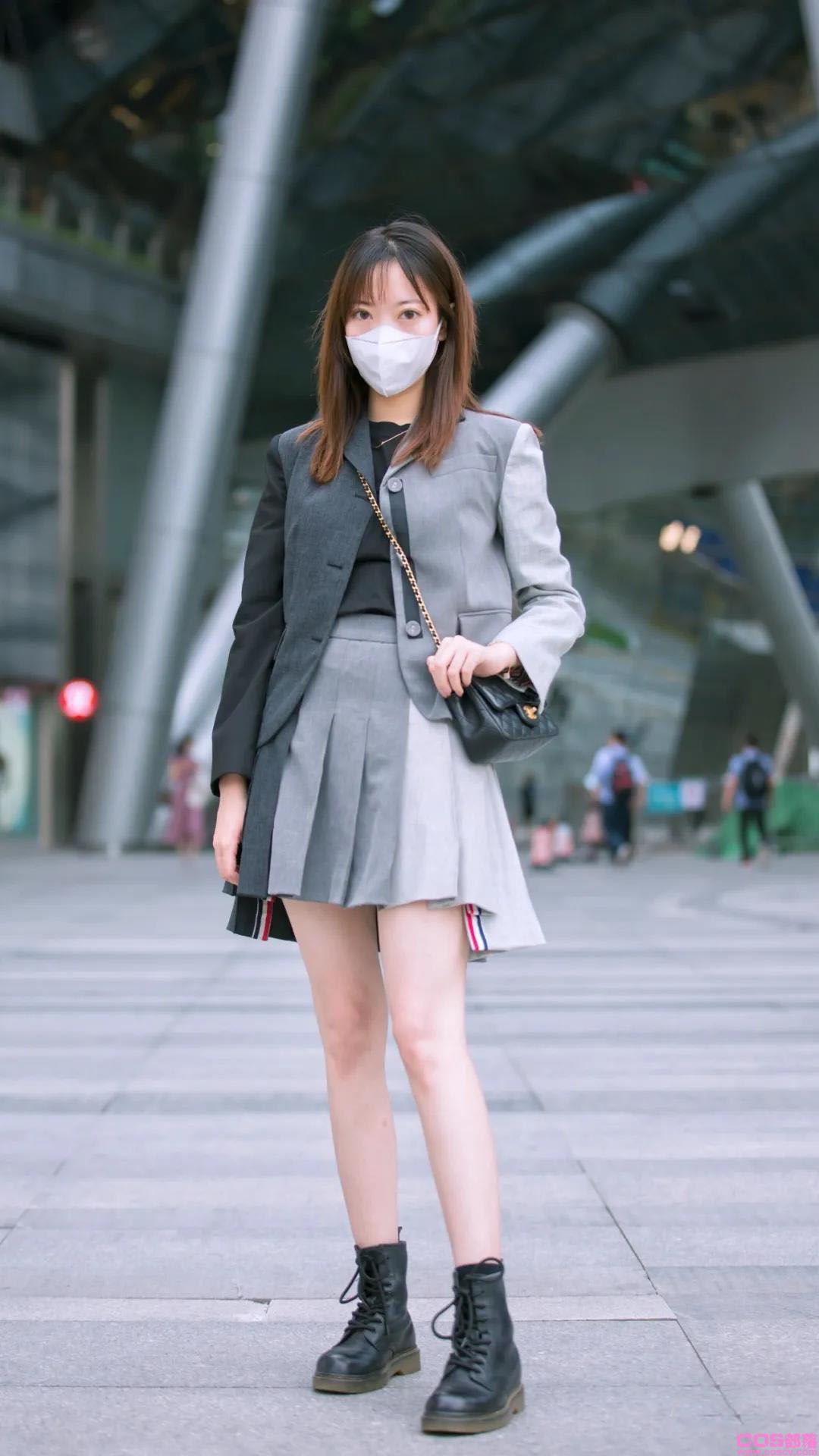 抓住夏天的尾巴迎接秋天的颜色(图4)