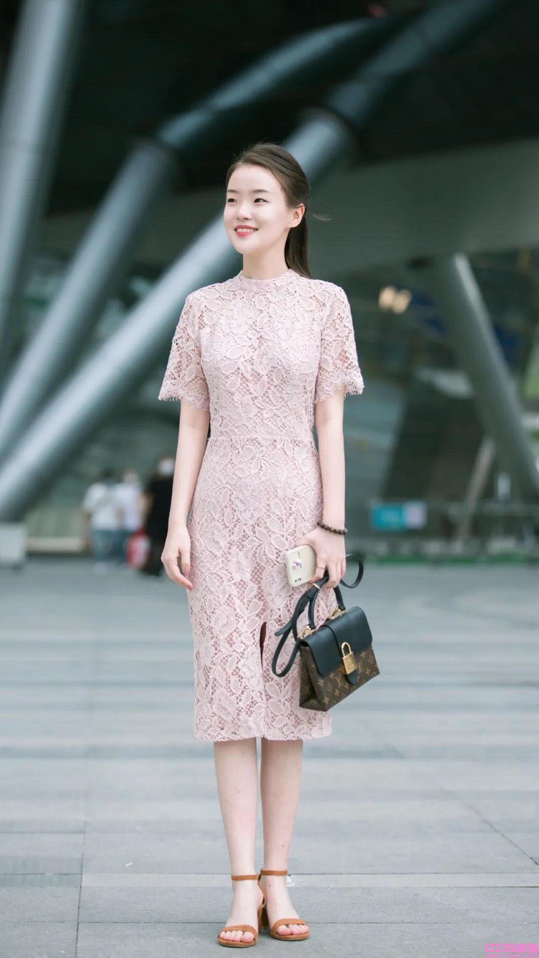 抓住夏天的尾巴迎接秋天的颜色(图6)