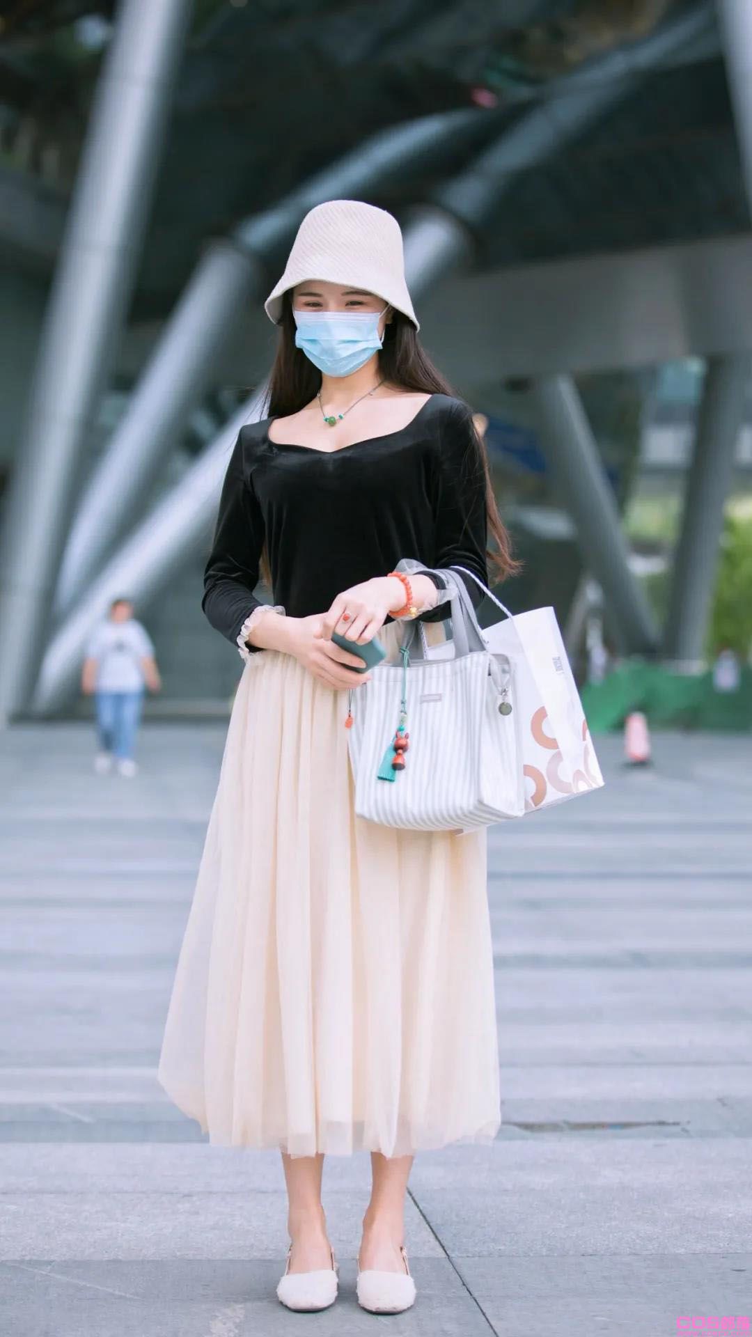 抓住夏天的尾巴迎接秋天的颜色(图5)